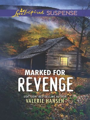 cover image of Marked for Revenge